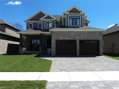157 RIDGE Street, Strathroy-Caradoc, ON N7G 0G9