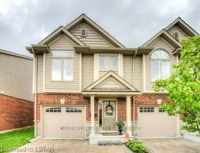 3399 CASTLE ROCK Place 46, London South, ON N6L 0C8