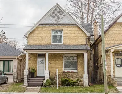 454 ADELAIDE Street N, London East, ON N6B 3H9