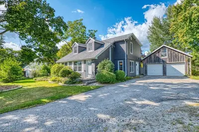 7628 KILBOURNE Road, London South, ON N6P 1K8
