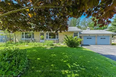 21889 HAGERTY Road, Southwest Middlesex, ON N0L 2N0