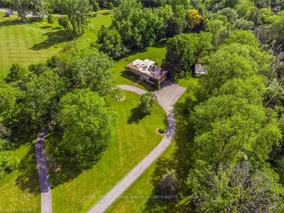 4143 COLONEL TALBOT Road, London South, ON N6P 1P1