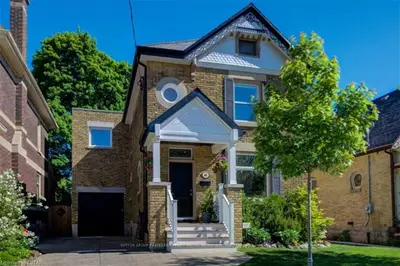 98 WINDSOR Avenue E, London South, ON N6C 1Z9