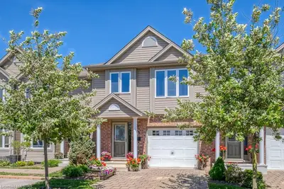 1600 MICKLEBOROUGH Drive 16, London North, ON N6G 5R9