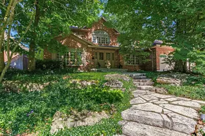 40 BIRCHMOUNT Walk, London South, ON N6K 4K5
