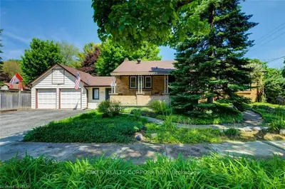 145 ELLIOTT Street, London East, ON N5Y 2G1