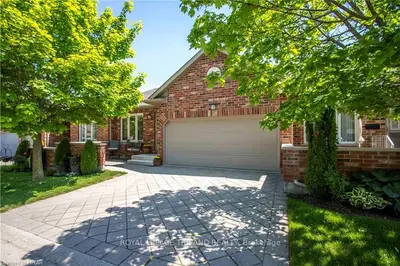 43 Capulet Walk 51, London North, ON N6H 5V5