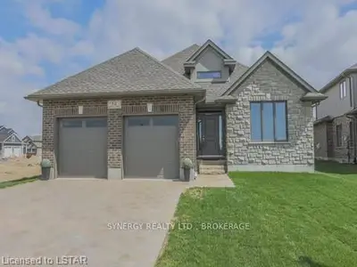 168 RIDGE Street, Strathroy-Caradoc, ON N7G 0G9