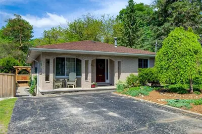 184 FORWARD Avenue, London North, ON N6H 1B7