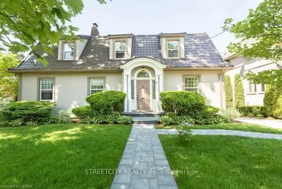 991 WELLINGTON Street, London East, ON N6A 3T3