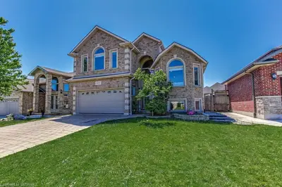837 LEACOCK Way, London North, ON N6G 5N6