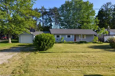 46 Wellington Street, Bayham, On N0j 1t0