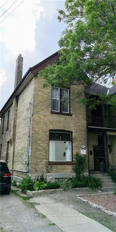 469 ONTARIO Street, London East, ON N5W 3X1