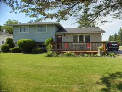 130 Delatre Street E, Zorra, On N0m 2m0