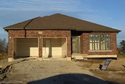 Lot 57 Leitch Street, Dutton/dunwich, On N0l 1j0