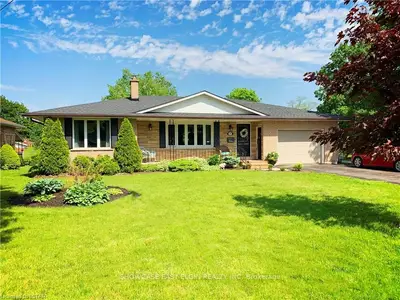 19 Victoria Street N, Aylmer, On N5h 1w6