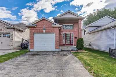 1830 MARCONI Boulevard, London East, ON N5V 4Y1