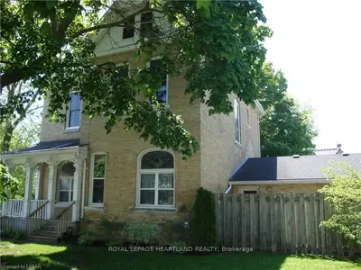 267 ANDREW Street, South Huron, ON N0M 1S1