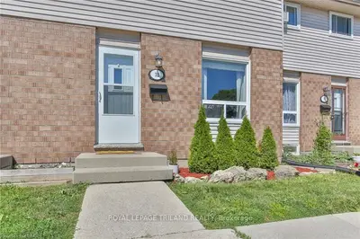 311 VESTA Road 32, London East, ON N5Y 5J1