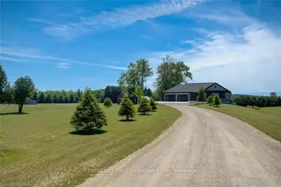 22333 Allen Road, Strathroy-caradoc, On N0l 1w0