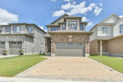 3434 PAULPEEL Avenue, London South, ON N6L 0A1