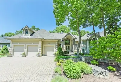 67 TETHERWOOD Boulevard, London North, ON N5X 3W3