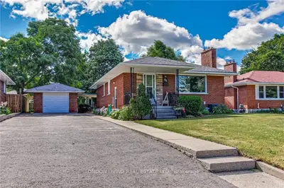 84 SUSAN Avenue, London East, ON N5V 2G4