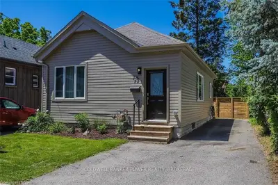 75 EDWARD Street, London South, ON N6C 3H5