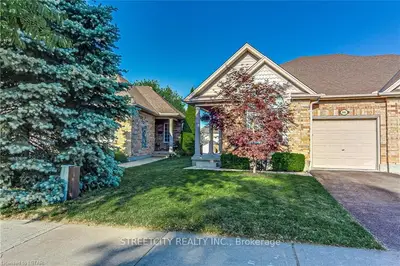846 SILVERSMITH Street, London North, ON N6H 5T4