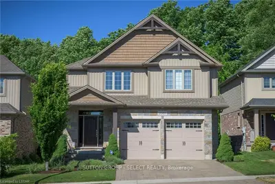2083 SPRINGRIDGE Drive, London North, ON N5X 0H3