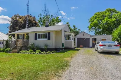 49 Goshen Street, Tillsonburg, On N4g 2v1