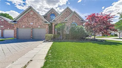 163 HESKETH Street, London North, ON N6G 5H5