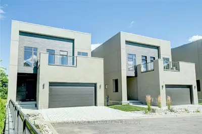 495 OAKRIDGE Drive 1, London North, ON N6H 0H2
