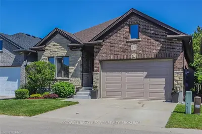 777 APRICOT Drive 24, London South, ON N6K 5B3