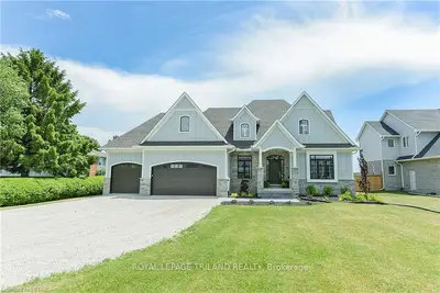 35727 Talbot Line, Southwold, On N0l 2e0