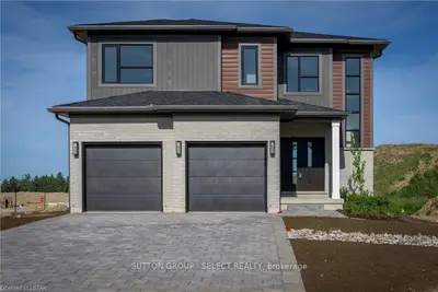 963 RIVERBEND Road, London South, ON N6K 4Z3