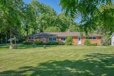 1139 POND VIEW Road, London South, ON N5Z 4K3