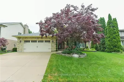 38 JENNIFER Road, London North, ON N5X 3L6