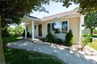 37703 DASHWOOD Road, South Huron, ON N0M 1N0