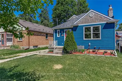 1414 BRYDGES Street, London East, ON N5W 2C7
