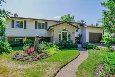643 KING Street, Strathroy-Caradoc, ON N0L 1W0