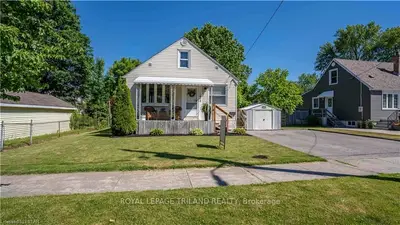 1608 SCOTT Street, London East, ON N5W 2J3
