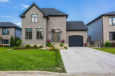 64 Brown Street, Aylmer, On N5h 3g6
