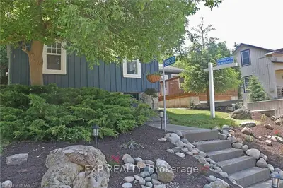 584532 Beachville Road, South-west Oxford, On N4s 7v6