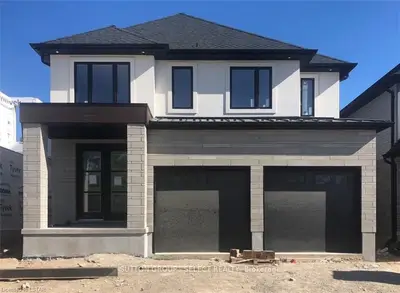 2107 LINKWAY Boulevard, London South, ON N6G 0S8