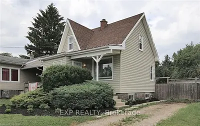 224 Jura Lane, Ingersoll, On N5c 2r9