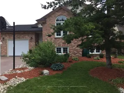 1178 Sprucedale Road, Woodstock, On N4s 8t6