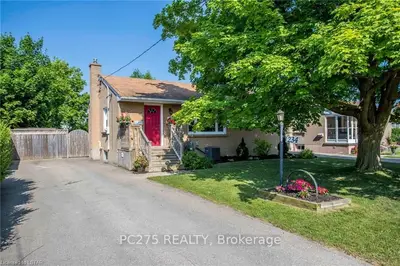 234 RAINBOW Avenue, London East, ON N5W 4W1
