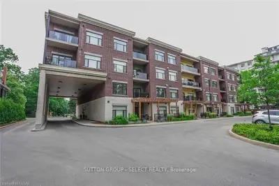 89 RIDOUT Street 201, London South, ON N6C 3X2