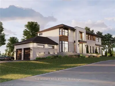137 CARNEGIE Lane, London South, ON N6C 2S9